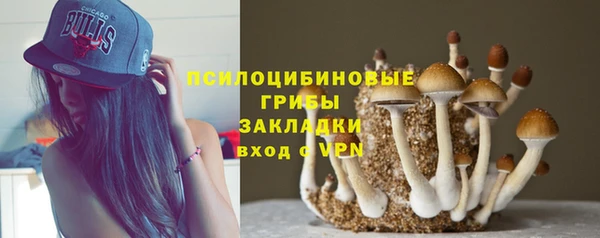 герыч Лиски